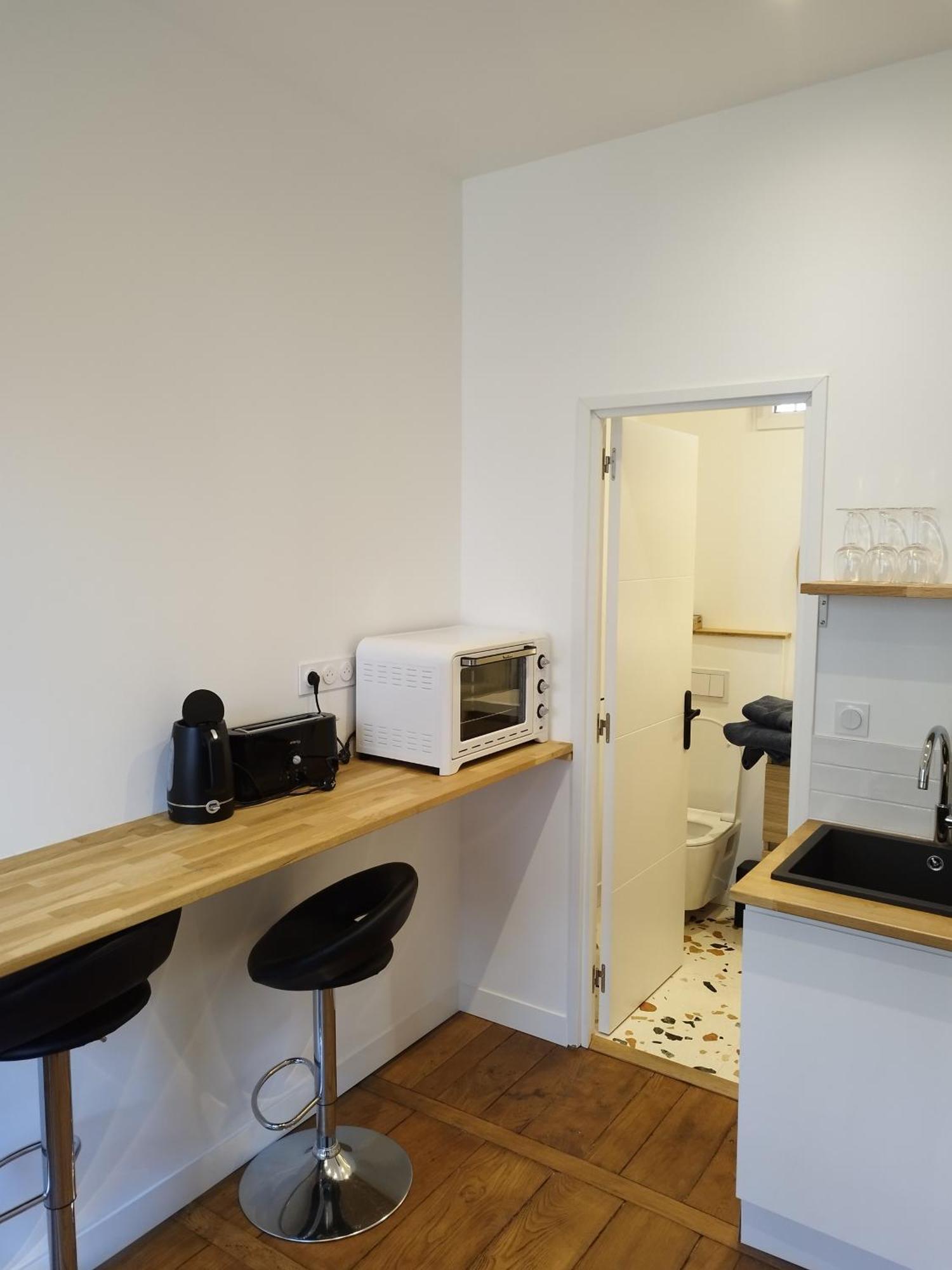 Romanesco Rennes Extérieur photo