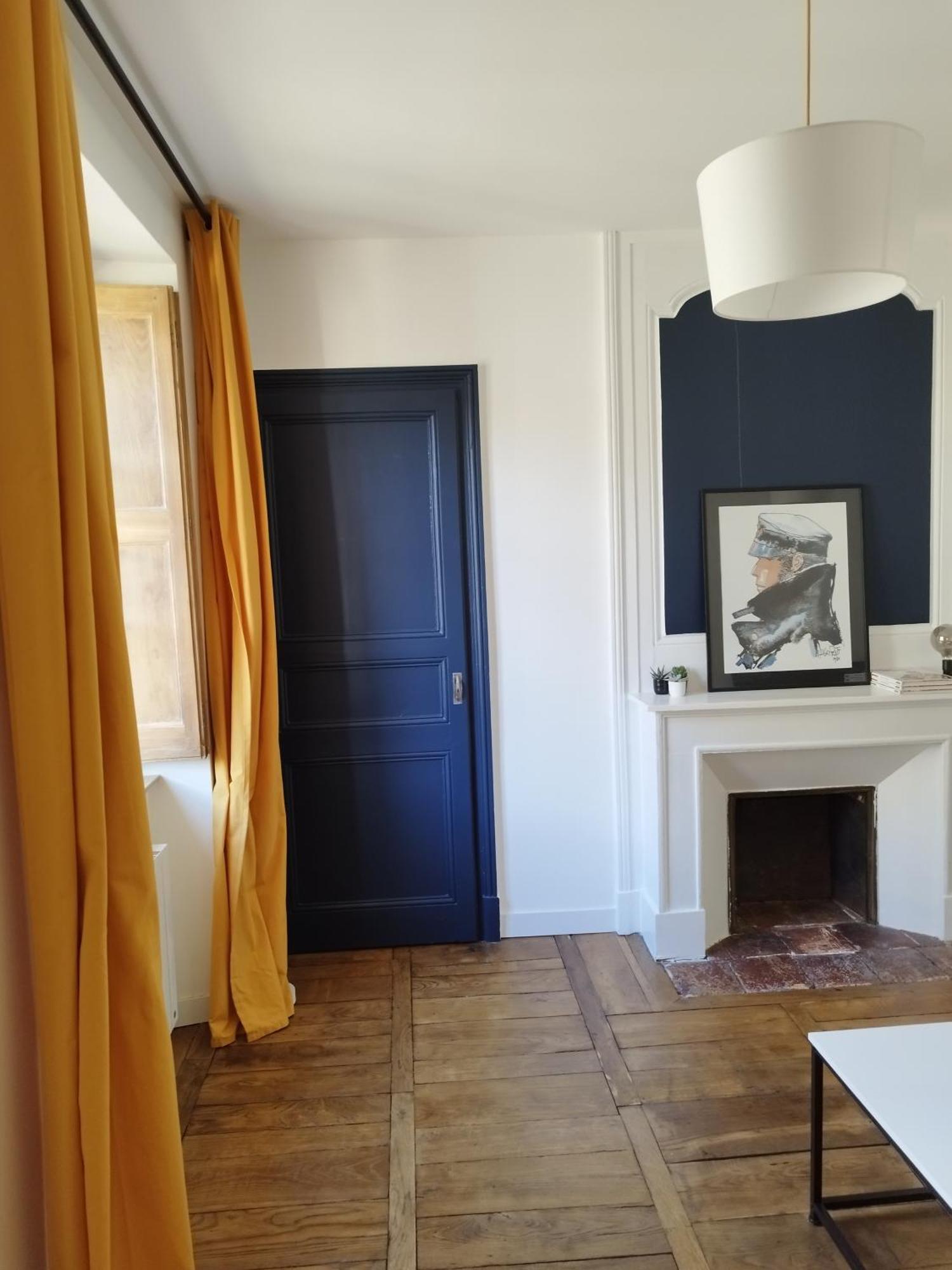 Romanesco Rennes Extérieur photo